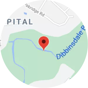 Brotherton Park and Dibbinsdale Local Nature Reserve - 