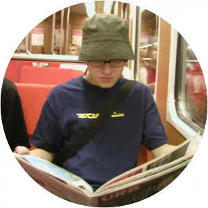 Brothomstates - Finnish composer