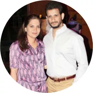 Brotindranath Roy photograph