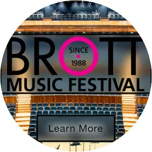 Brott Music Festival
