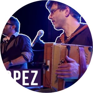 Brotto-Lopez - Musical duo