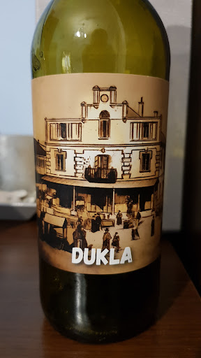 Browar DUKLA
