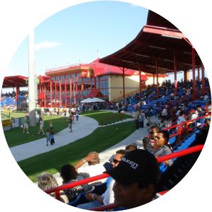 Broward County Parks photograph