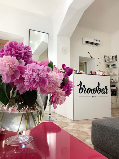 Browbar