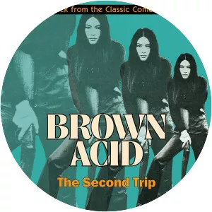 Brown Acid 