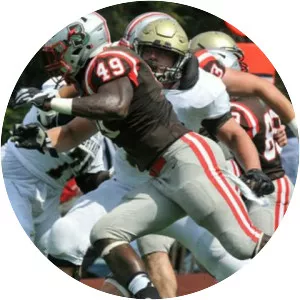 Brown Bears football