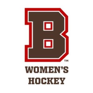 Brown Bears women's ice hockey