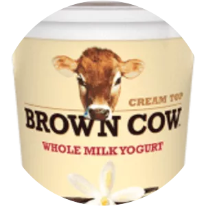 Brown Cow