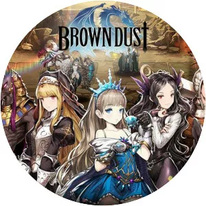 Brown Dust - Video game