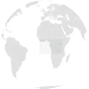 Brown-eared woodpecker