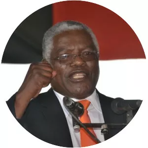 Brown Mpinganjira - Malawian Politician