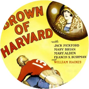 Brown of Harvard