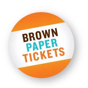Brown Paper Tickets