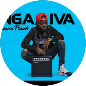 Brown Punch - Musical artist