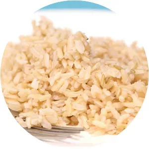 Brown rice - Grains