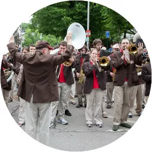 Brown University Band