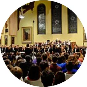 Brown University Orchestra - 