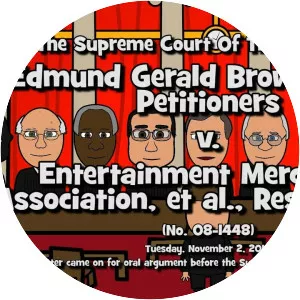 Brown v. Entertainment Merchants Ass'n