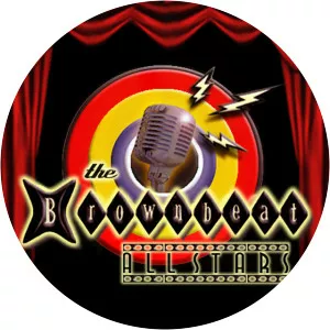 Brownbeat All Stars - Musical band