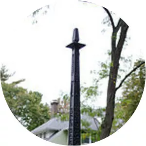 Browncroft Historic District - 