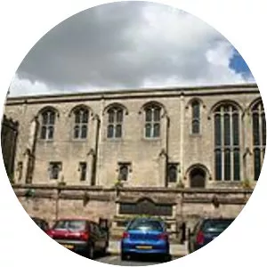 Brownes Hospital - Stamford