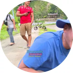 Brownis Jalan-JalanSince 2018 - TV program