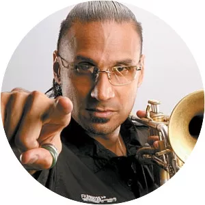 Brownman Ali - Musician