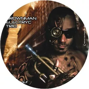 Brownman Electryc Trio