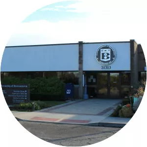 Brownstown Charter Township