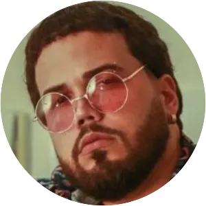 Brray - Puerto Rican musical artist