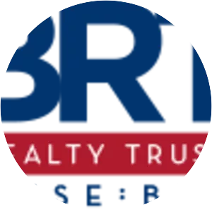 BRT Realty Trust