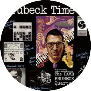 Brubeck Time - Album by The Dave Brubeck Quartet