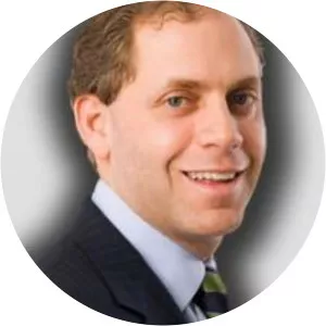 Bruce A. Beal Jr. photograph