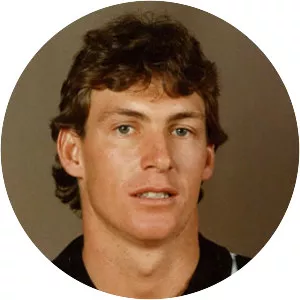 Bruce Abernethy - Australian rules football player