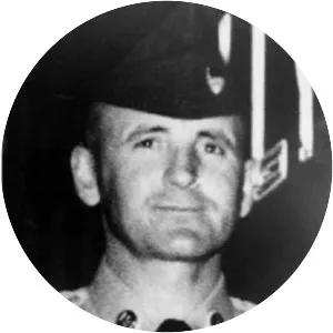 Bruce Alan Grandstaff