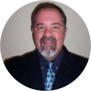 Bruce Alden - Television producer