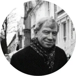 Bruce Alexander Cook