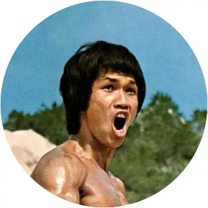 Bruce and Shao Lin Kung Fu - Film