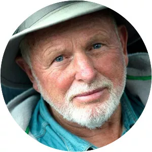 Bruce Ansley - Journalist