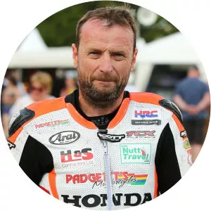 Bruce Anstey
