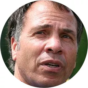 Bruce Arena