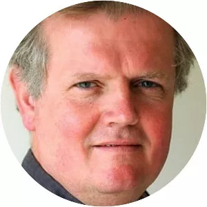 Bruce Balden - TV personality