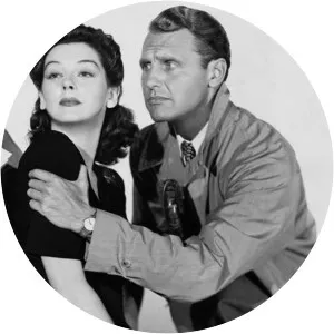 Bruce Baldwin - Fictional character