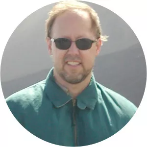 Bruce Banerdt - Researcher