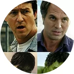 Bruce Banner - Fictional character