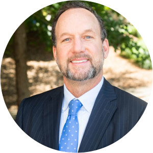 Bruce Bannister - South Carolina State Representative