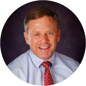 Bruce Barringer photograph