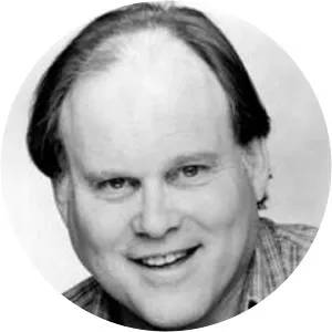 Bruce Bayley Johnson