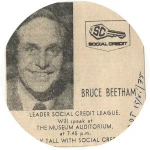 bruce beetham