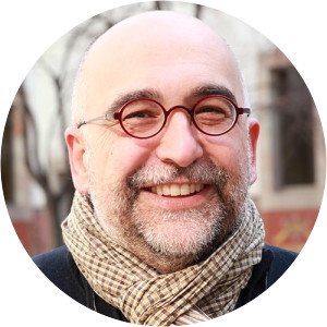 Bruce BEGOUT - French philosopher